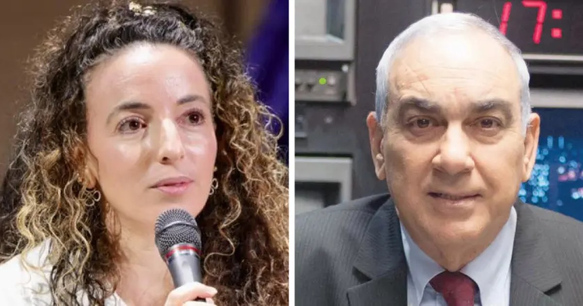ניסים משעל נדהם מעידית סילמן: "הרגע דיברת על איזנקוט דברים איומים - עובדות מסולפות"