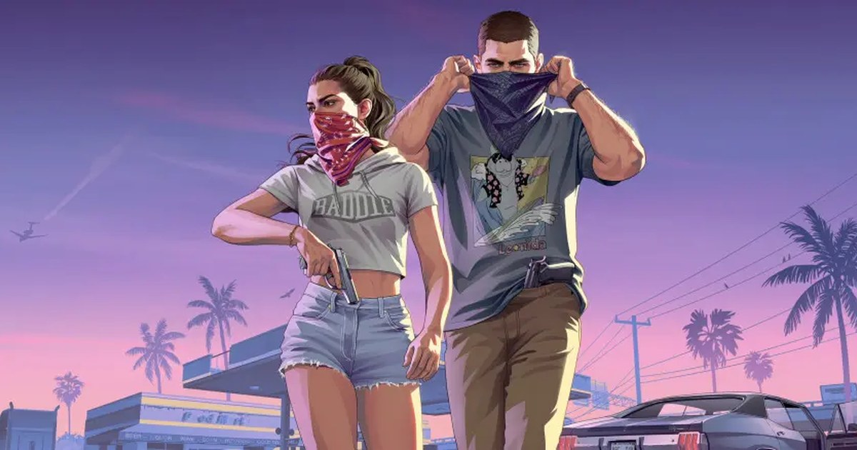 GTA 6 غافلگیر میکند: رونمایی بزرگ اینبار از نتفلیکس آغاز میشود